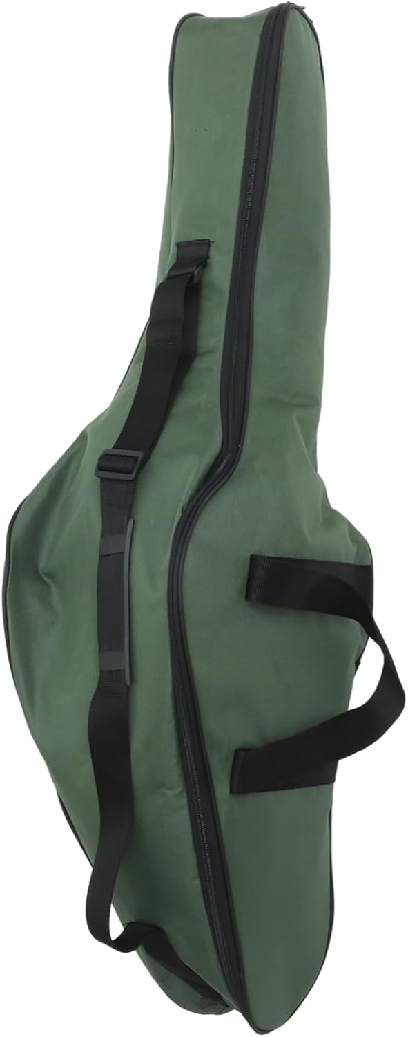 Capacity Chainsaw Carrier Bag Multi Use Pouch for Chainsaw Portable Handheld Design for Outdoor Operations Tool Storage Durable Canvas