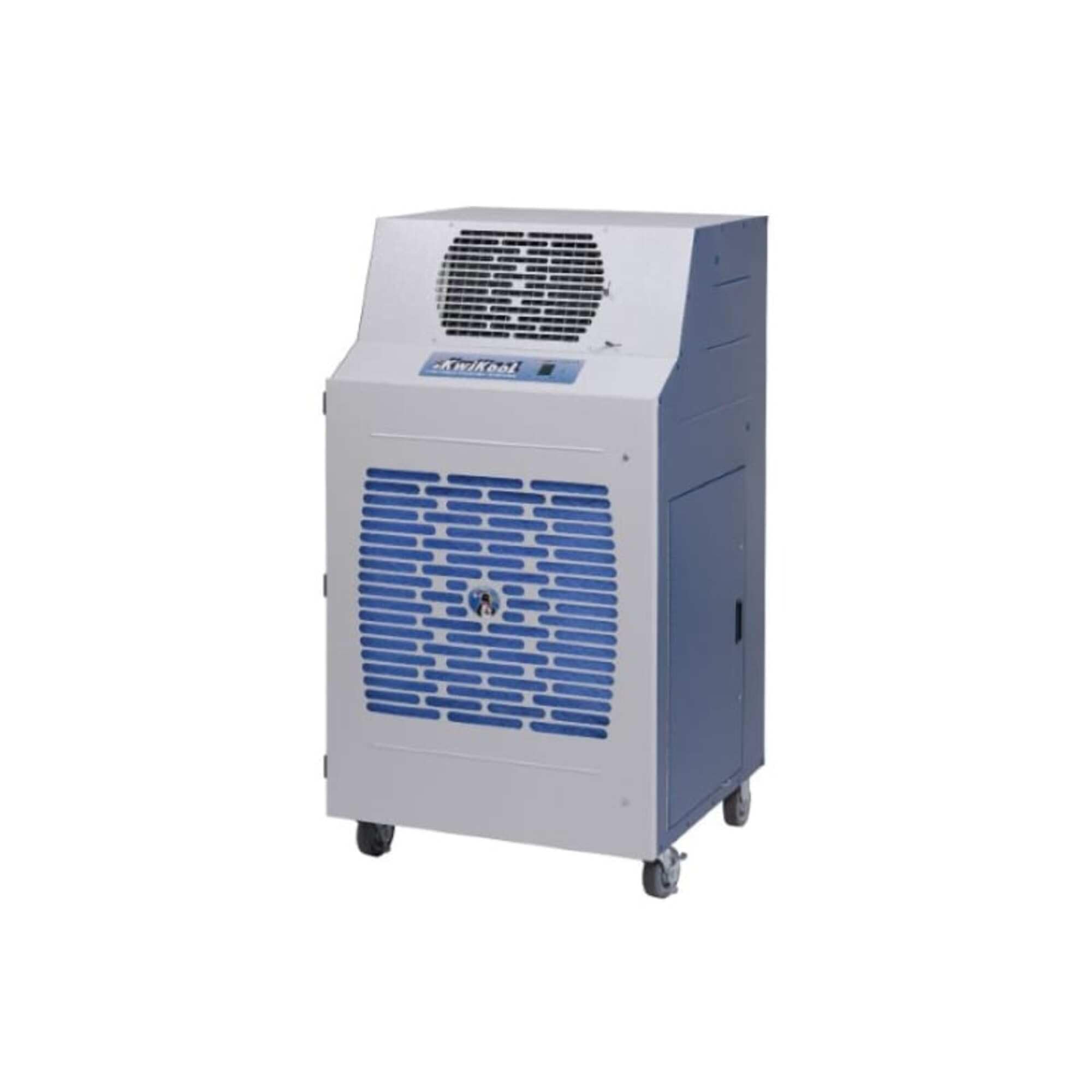 DISCONTINUED MODEL - KwiKool KWIB6021 Water-Cooled Portable Air Conditioner