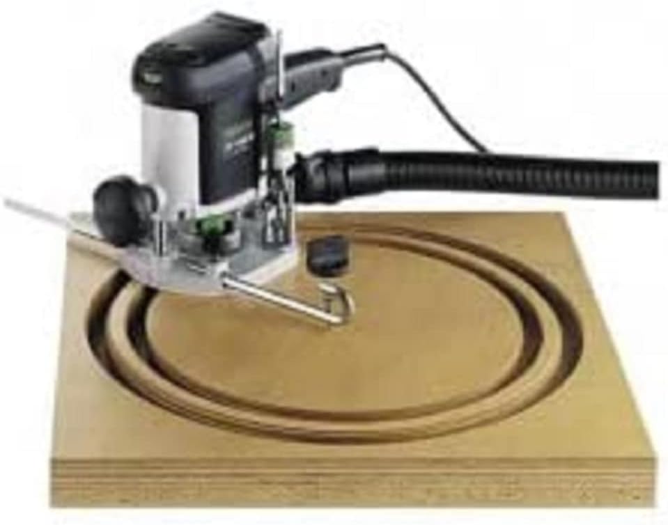 Festool 483922 Trammel Unit OF 1010