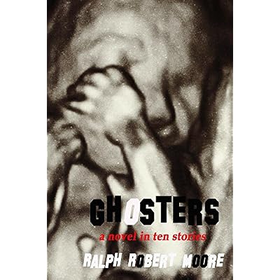 Ghosters