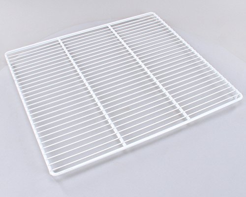 Étagère grillagée Delfield 3977963 grille de rechange meuble