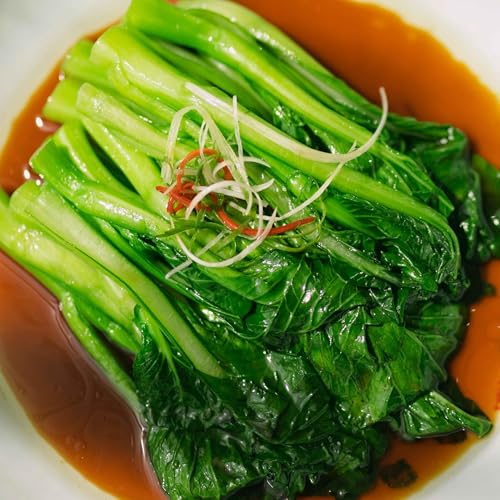 74. 开饭啦！今天吃什么素菜？| Easy Dinner Veggie Ideas