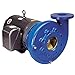 Goulds Water/Xylem - 6BF1K9E0-240/460VAC Centrifugal Pump, 3-Phase, 4 Flange Inlet Size