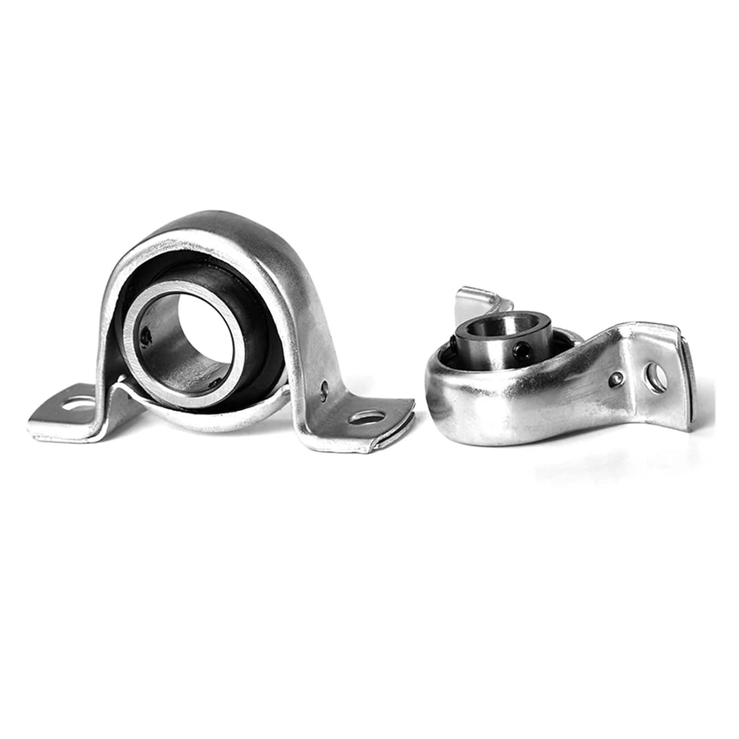 1pcs Outer Spherical Vertical Steel Plate Stamping Bearing seat SBPP201 SBPP202 SBPP203 SBPP204 SBPP205 SBPP206 SBPP207(SBPP207)