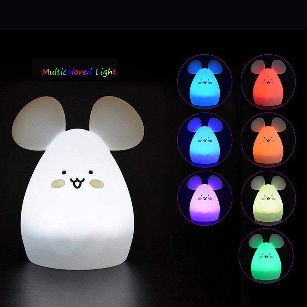 stand notturno per ragazze