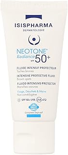 سائل للجسم كامل من فارما لتقليل البقع البنية وحماية البشرة من الشمس، مناسب لجميع أنواع البشرة، 30 مل