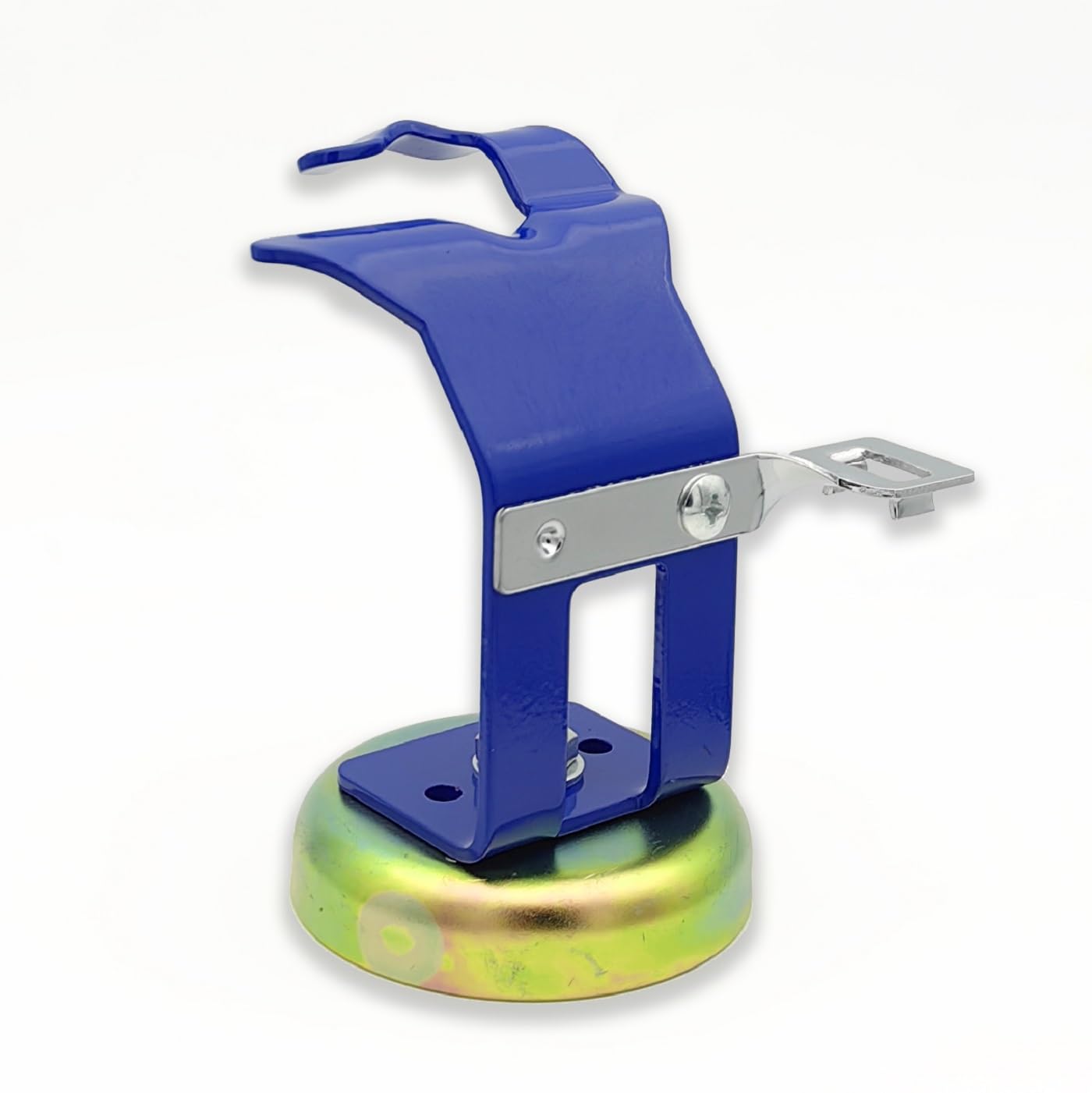 GUTIMORE MIG Torch Holder Magnetic Mig Gun Holder with Strong Magnetic Base and Storing Holder