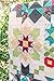 Flower Farm Sampler: 18 Floral Blocks & 7 Fanciful Quilts