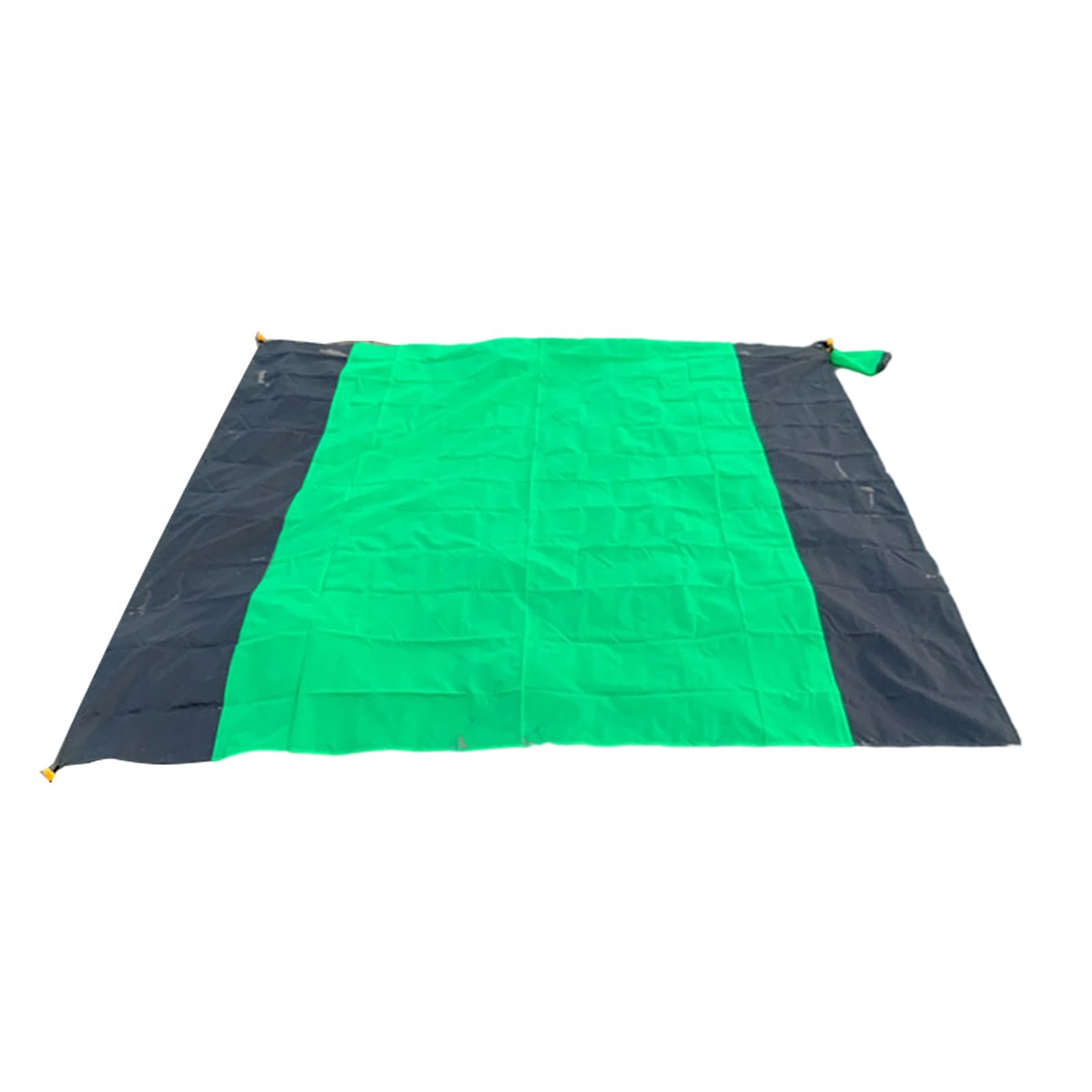 HDOYTXXM Large Sandproof Beach Mats Waterproofed Camping Blanket Folded Picnics Mats for Camping Hiking Travel Large Waterproofed Beach Blanket