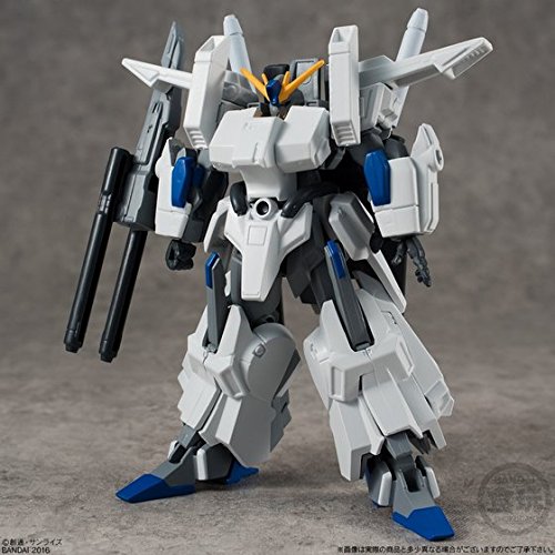 Amazon.co.jp: 機動戦士ガンダム ASSAULT KINGDOM FAZZ(キャンディ