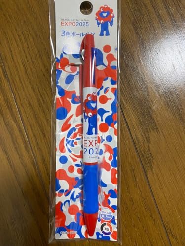 ミャクミャク ボールペン」の人気商品一覧 | 安い商品を通販サイトから