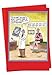 2403 'What Does the Card Say' - Funny Valentine's Day Greeting Card with 5" x 7" Envelope by NobleWorks
