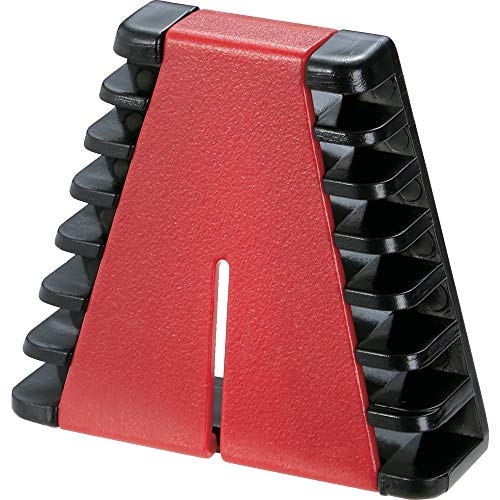 TRUSCO レンチホルダー 6本収納 TWH-6P