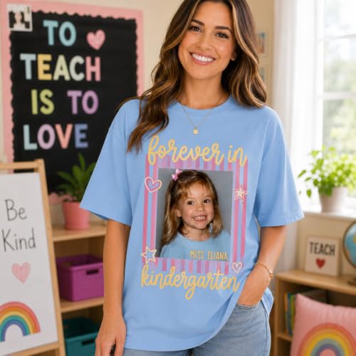Image of Personalized Family Trip Shirts 2026 - Matching Vacation Shirts - Custom T-Shirts - Family Matching Outfit