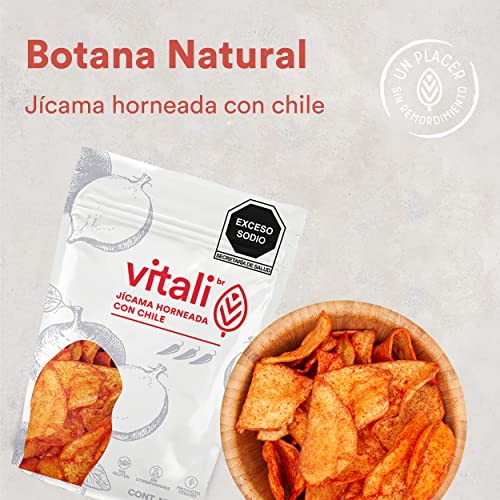 Listado y reviews de Jicama deshidratada calorias para comprar hoy. 2 Listado y reviews de Jicama deshidratada calorias para comprar hoy. 2