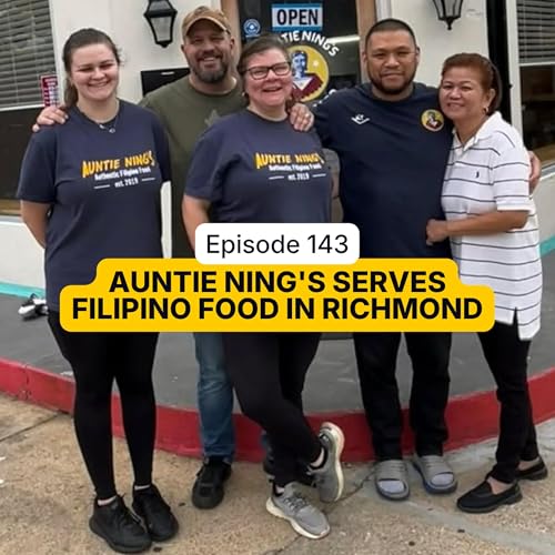 Food Truck to Faith-Driven Restaurant: Auntie Ning's Brings Filipino Food to Richmond