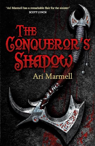 The Conqueror's Shadow