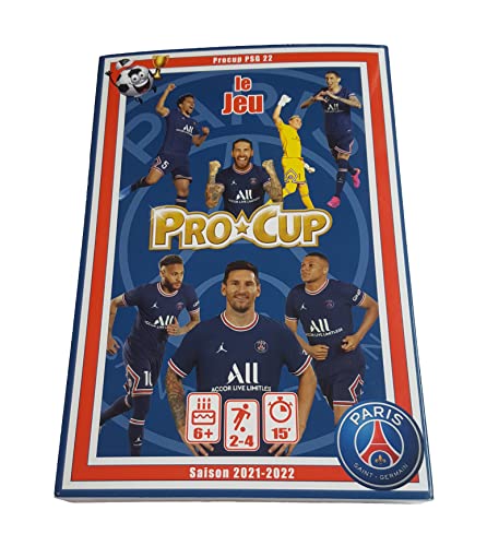Procup PSG 22