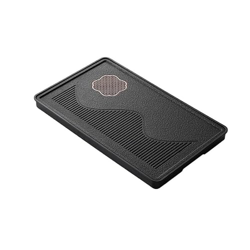 GTHTUHFD Tea Trays For Serving Tea Tray Household Small Drainage Tea Table Tea Table, Kung Fu Tea Set Drain Dry Tea Tray Tea Sea Tea Tray Gongfu Tea Tray