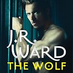 Cover of The Wolf