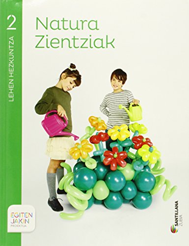 Lh 2 - Natur