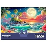 🌸【Cruise Ship Beach Puzzles de haute qualité】 : nous sommes fiers de dire que tous nos puzzles sont produits en utilisant une technique de découpe de précision pour une finition semblable à celle d'une affiche. Cela garantit que votre puzzle terminé semble lisse et homogène, pour un résultat dont vous pouvez être fier.