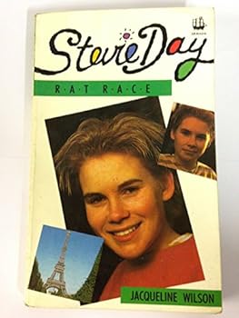 Paperback Rat Race Book