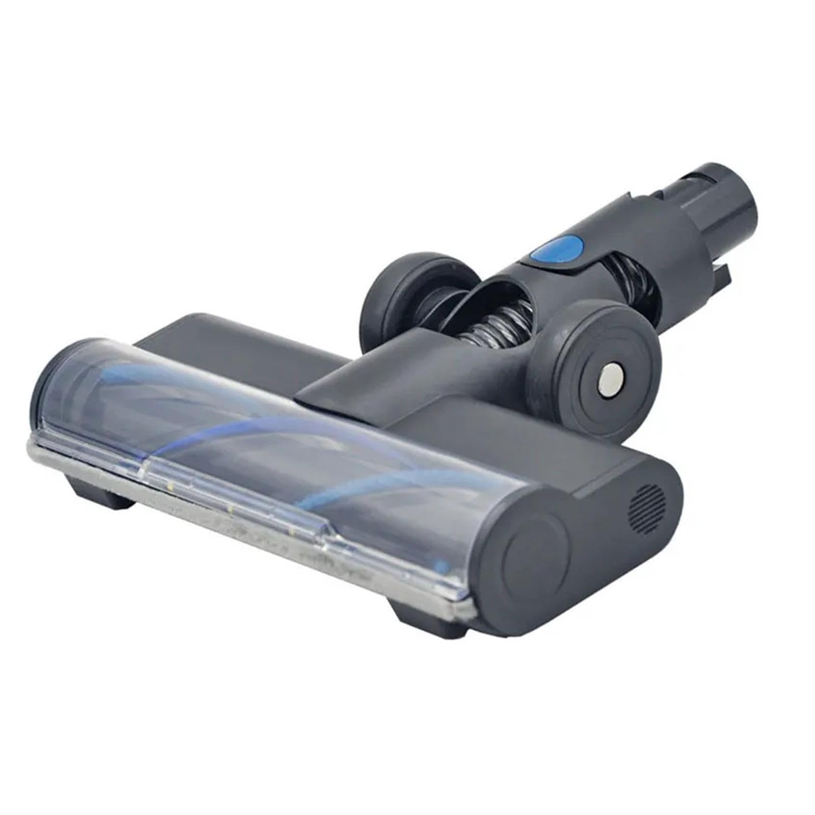 Spazzola rotante ricambio con LED compatibile con Ultenic I10 Proscenic P10