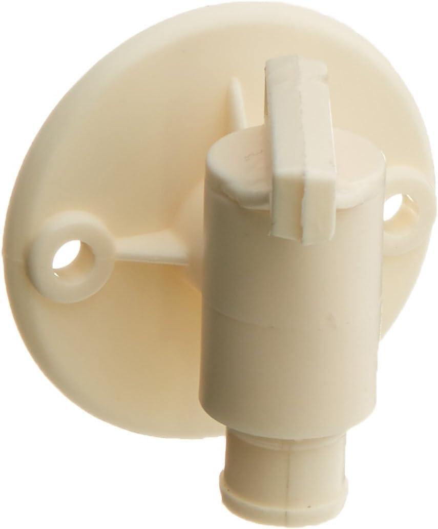 Lasalle Bristol 66N4AB96GM Waste Cable Pull Valve 3" 96"