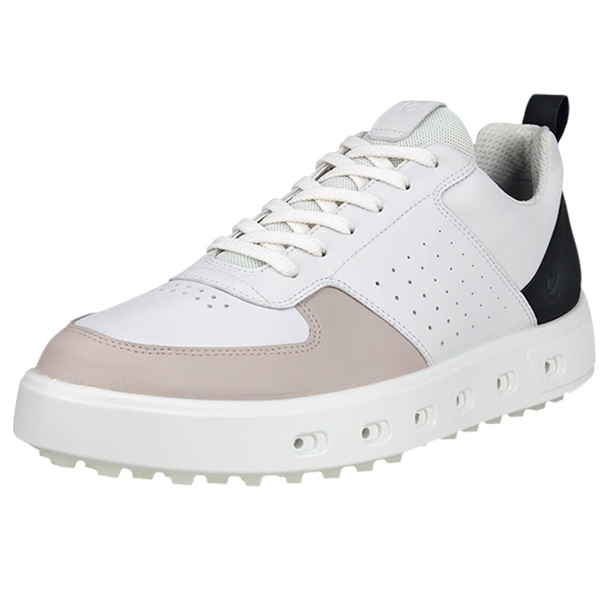 ECCO Herren Street 720 Gore-tex Waterproof Golfschuh