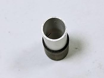 【BP製国産カーボンシャフト・1インチロング】SAIGENシャフト 新品同様美品 BP製国産カーボンシャフト・1インチロング】SAIGENシャフト 新品