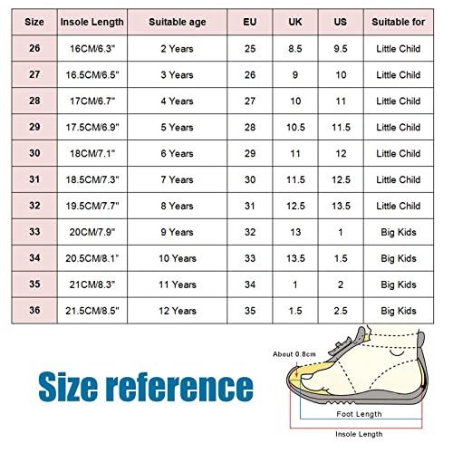 Yuanjay Toddler Girls Sandals Low Heel Children Sneakers Comfort Outdoor Cute Summer Flats Bowknot Elegant Little Kids Shoes #TOP5
