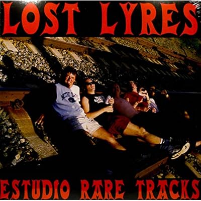 Lost Lyres