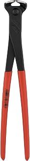 End Cutting Nipper Black atramentized, Plastic Coated 280 mm 68 01 280 EAN