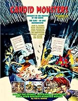 Candid Monsters Volume 22 SF Pt.7 B0CX8Z18P4 Book Cover