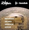 Zildjian K Custom Series - 10 Inch Special Dry Splash Cymbal #4
