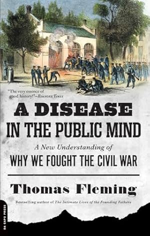 A Disease in the Public Mind