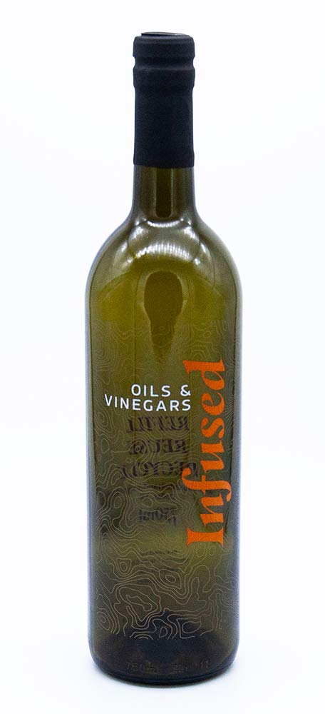 Cranberry Pear White Balsamic Vinegar (750 ml)
