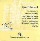 Die Musikhandschrift des Rupen Hagopiyan aus Armas, 1 CD-ROMOsmanische Kunstmusik in einer armenischen Quelle des ausgehenden 19. Jahrhunderts. Faksimile, mit einer Bewertung und Dokumentation