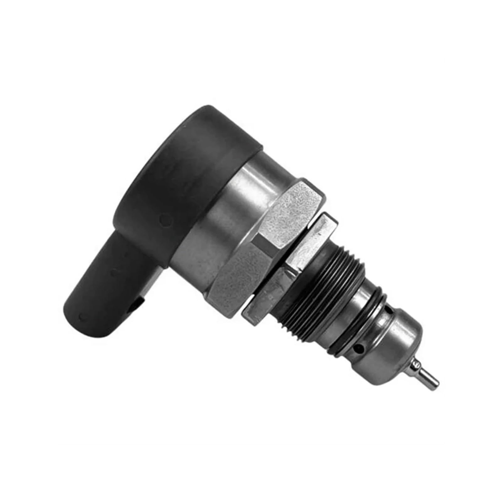 Fuel Pressure Regulator,Fit For 1' 3' 5' X3 E83 X5 E53 E87 E90 E60 0281002949 13537801992 Metering Valve Zawór sterujący ciśnieniem paliwa