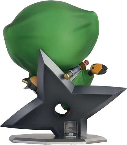 Miniatura 7 de Megahouse - One Piece - Warriors Alliance - Chopperemon, Retrato de Piratas Figura Coleccionable