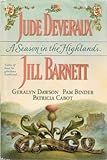 A Season in the Highlands: Unfinished Business/ Fall From Grace/ Cold Feet/ The Matchmaker/ The Christmas Captive