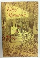 Kings Mountain National Military Park, South Carolina, National Park Service Historical Handbook Series No. 22 B00BKGZAE4 Book Cover