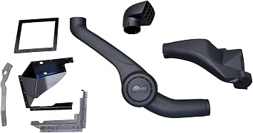AEV Snorkel Kit for 2019-24 Ram HD GAS Engine 2500/3500/4500/5500