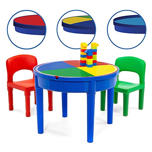 lego education flip top playtable
