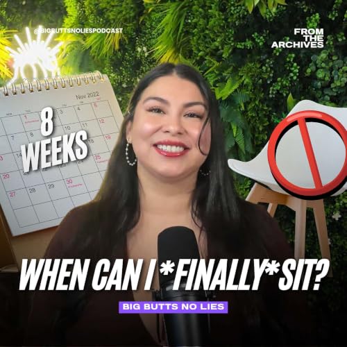 When Can I Sit After a BBL? | From The Archives