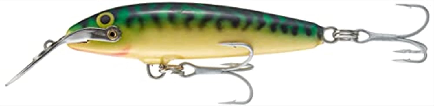 Rapala Countdown Magnum 18 Fishing Lures (Size- 7)