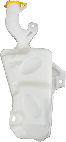 Miniatura 1691 de TRQ Depósito de limpiaparabrisas compatible con Chevrolet Cruze GM1288255 2016-2019