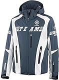  Bogner Herren Skijacke blau 50