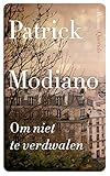 ne te perds pas en chemin margaret mizushima  Om niet te verdwalen
